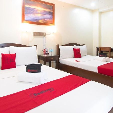 Dino Residences Dumaguete City Eksteriør bilde