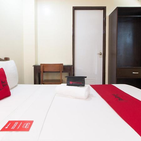 Dino Residences Dumaguete City Eksteriør bilde