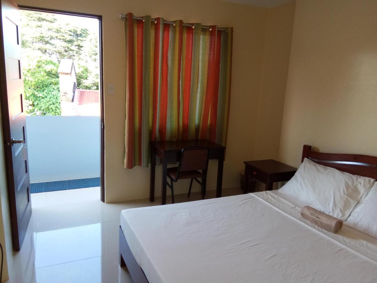 Dino Residences Dumaguete City Eksteriør bilde