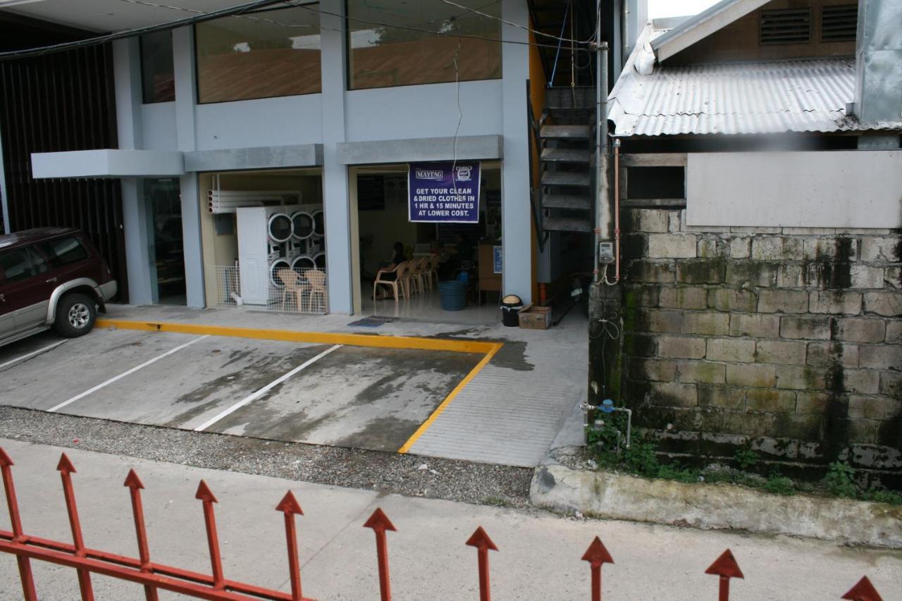 Dino Residences Dumaguete City Eksteriør bilde