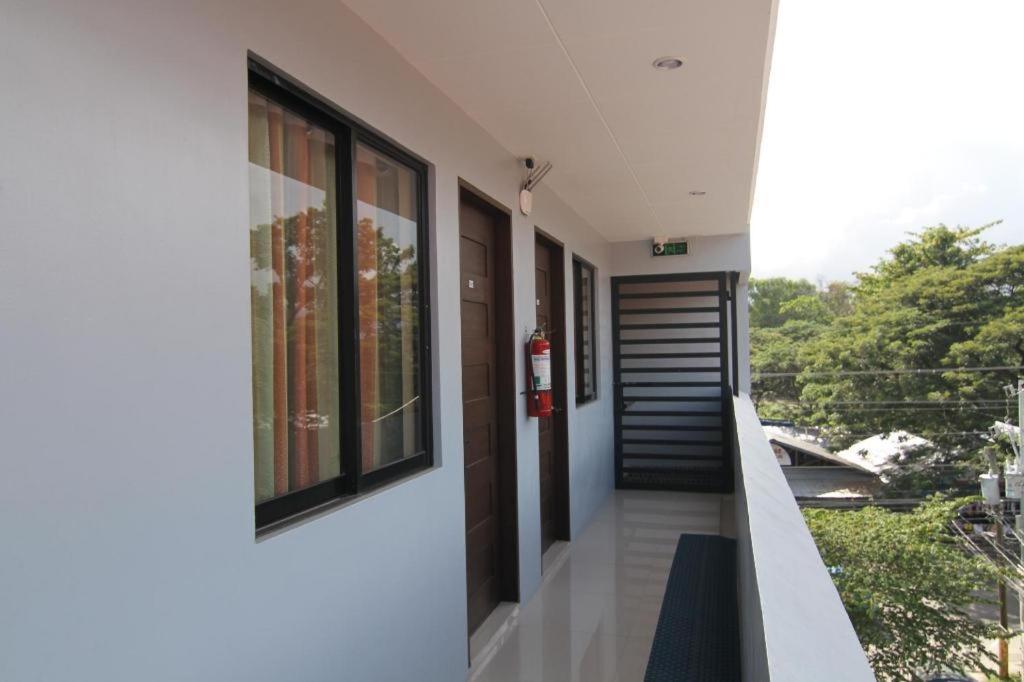 Dino Residences Dumaguete City Eksteriør bilde
