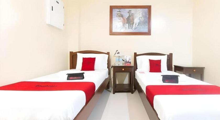 Dino Residences Dumaguete City Eksteriør bilde