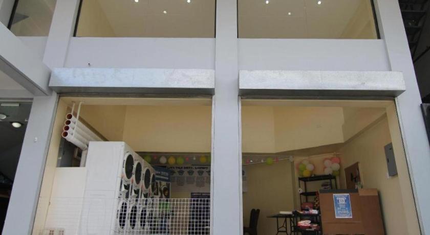 Dino Residences Dumaguete City Eksteriør bilde