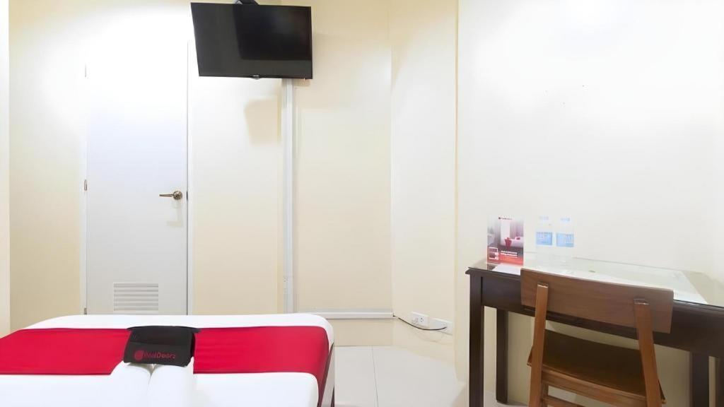 Dino Residences Dumaguete City Eksteriør bilde