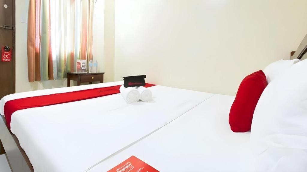 Dino Residences Dumaguete City Eksteriør bilde