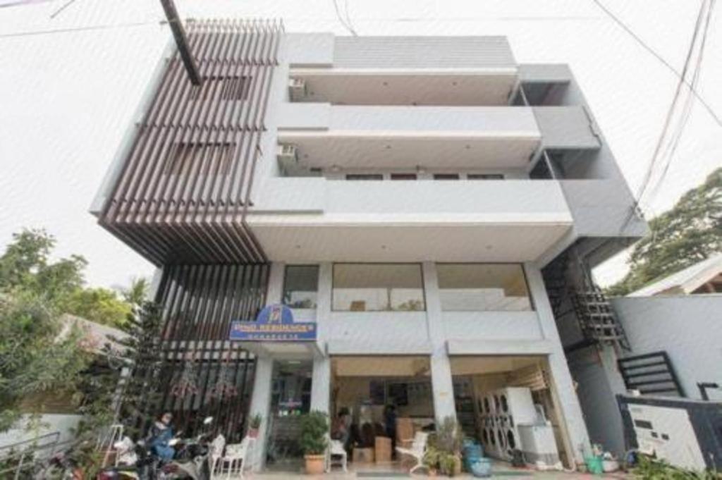 Dino Residences Dumaguete City Eksteriør bilde
