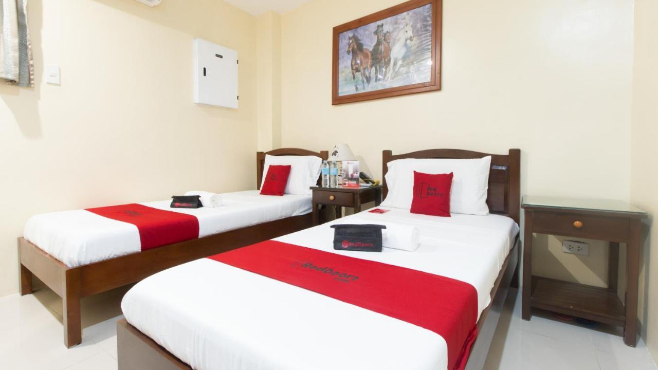 Dino Residences Dumaguete City Eksteriør bilde