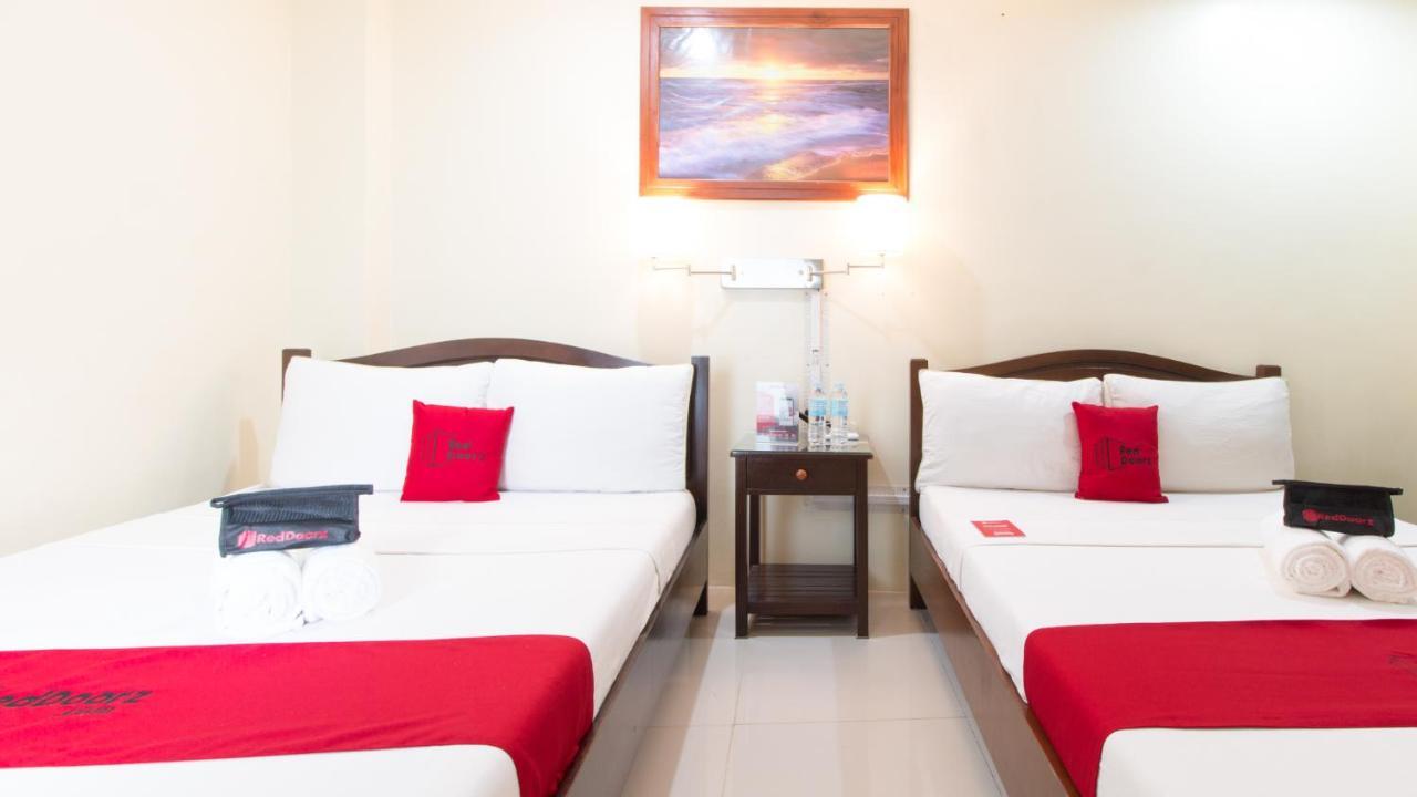 Dino Residences Dumaguete City Eksteriør bilde