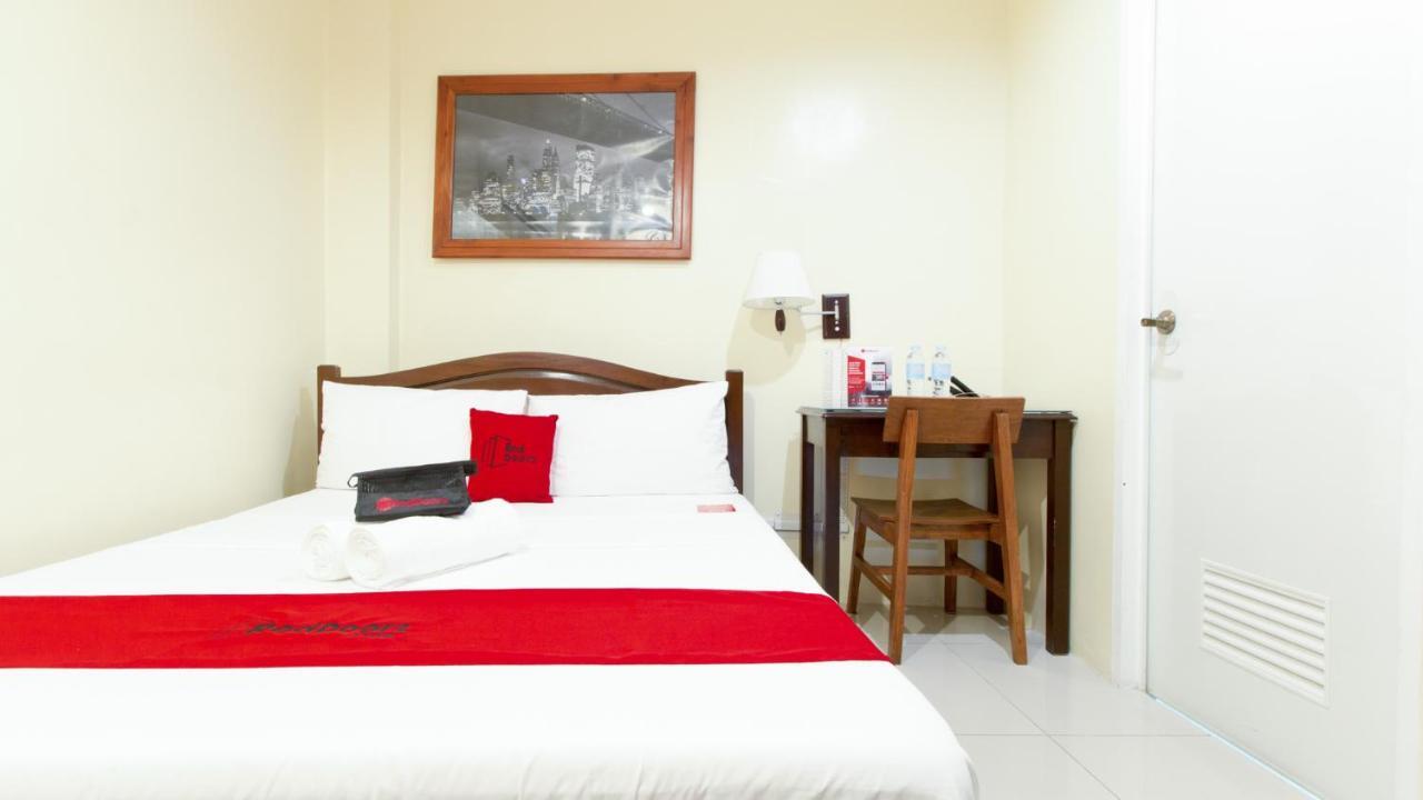 Dino Residences Dumaguete City Eksteriør bilde