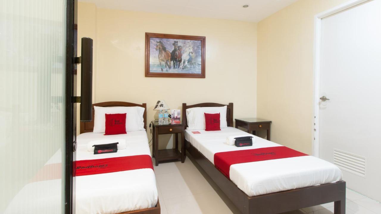 Dino Residences Dumaguete City Eksteriør bilde