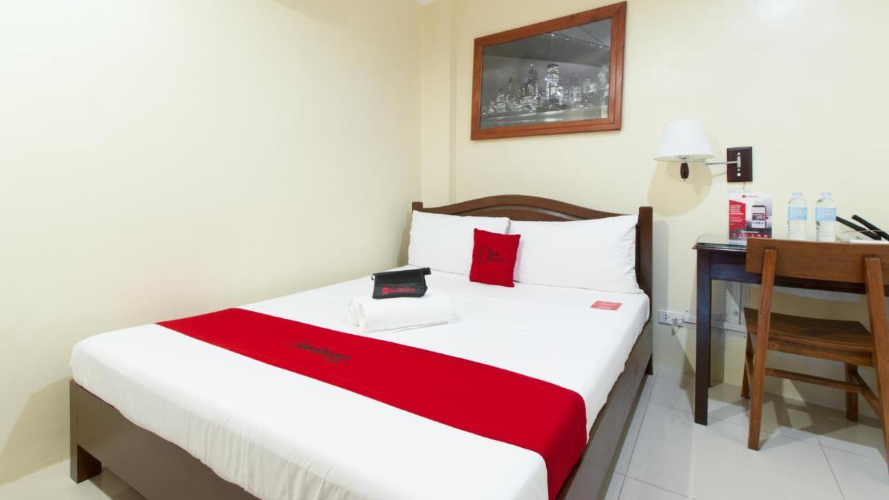 Dino Residences Dumaguete City Eksteriør bilde