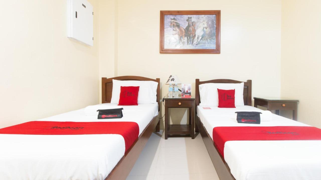 Dino Residences Dumaguete City Eksteriør bilde