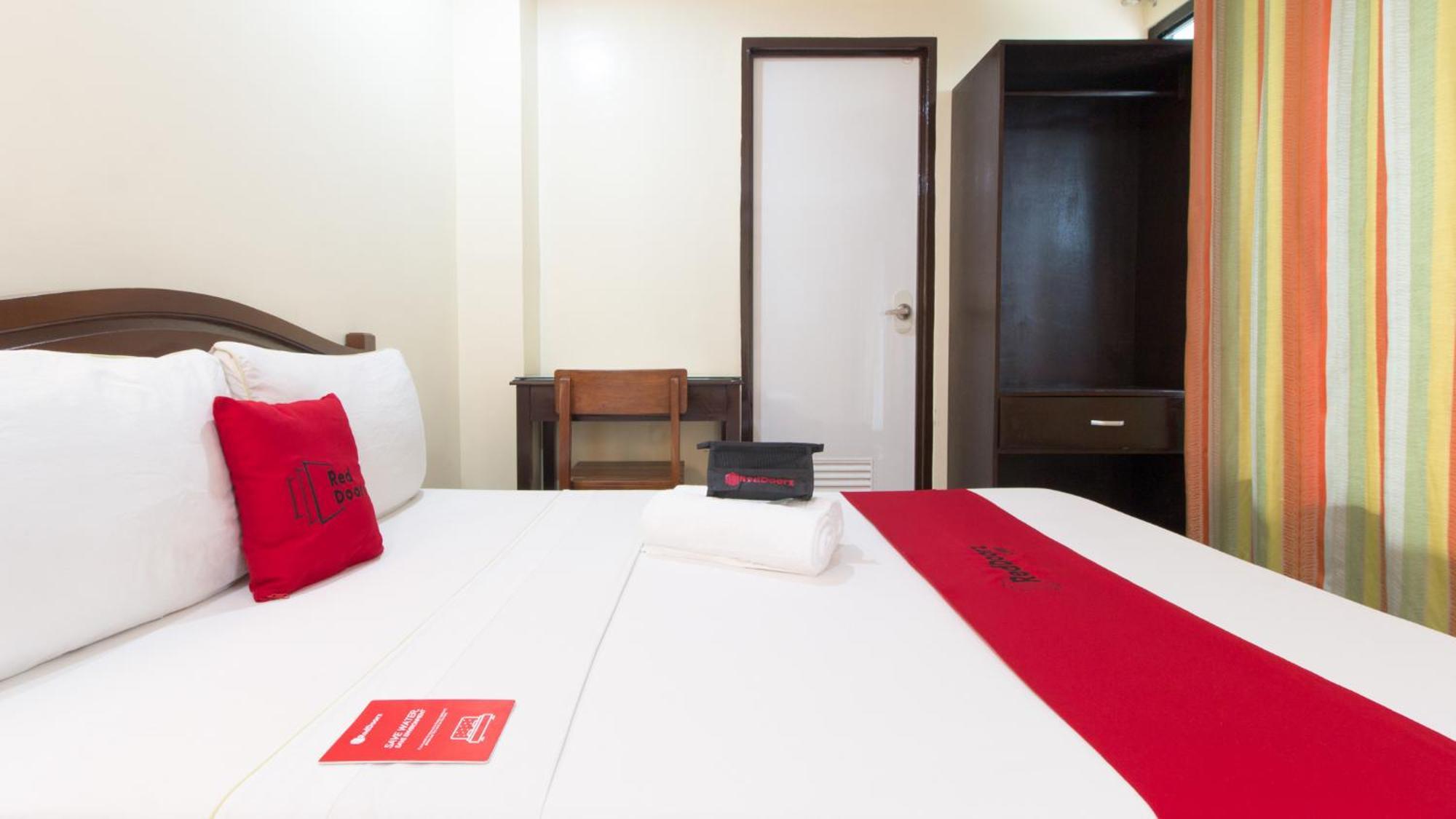 Dino Residences Dumaguete City Eksteriør bilde