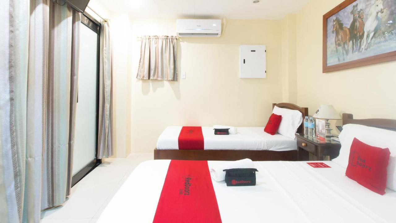 Dino Residences Dumaguete City Eksteriør bilde