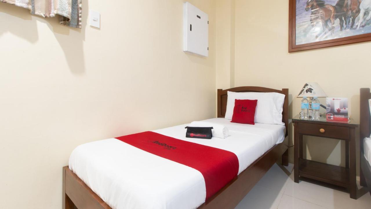 Dino Residences Dumaguete City Eksteriør bilde