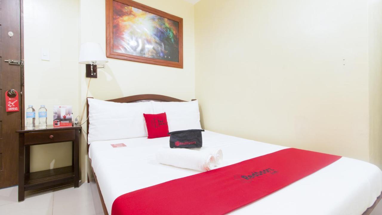 Dino Residences Dumaguete City Eksteriør bilde